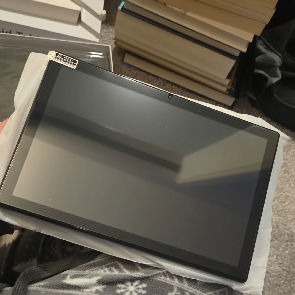 Antemper Android Tablet